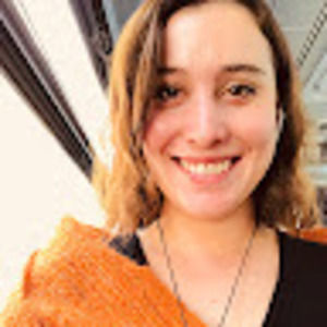 Meet your Posher, Kristina